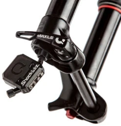 Quarq ShockWiz Tuning System Für MTB Luftfederelemente 10 Quarq ShockWiz Tuning System Für MTB Luftfederelemente -Angebote Rad Wonne Store Quarq ShockWiz Tuning System fur MTB Luftfederelemente 00 3018 180 000 5