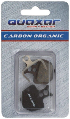 Organic Disc Beläge Für Formula Oro/K18/K24 3 Organic Disc Beläge Für Formula Oro/K18/K24 -Angebote Rad Wonne Store Quaxar Formula OroK18K24 Organic Disc Belage 20058014 2