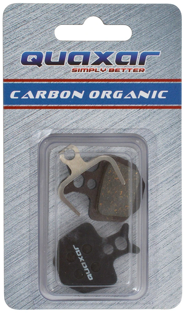 Organic Disc Beläge Für Formula Oro/K18/K24 2 Organic Disc Beläge Für Formula Oro/K18/K24 – Bild 2