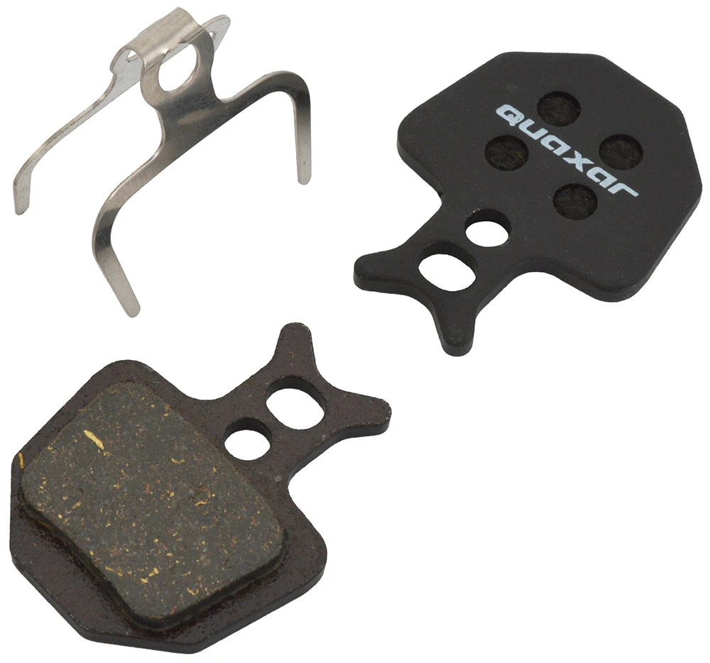 Organic Disc Beläge Für Formula Oro/K18/K24 1 Organic Disc Beläge Für Formula Oro/K18/K24