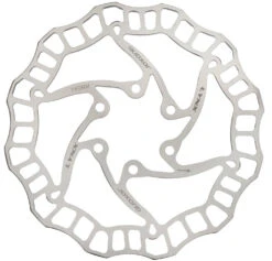 LYNX High Performance 6-Loch Bremsscheibe