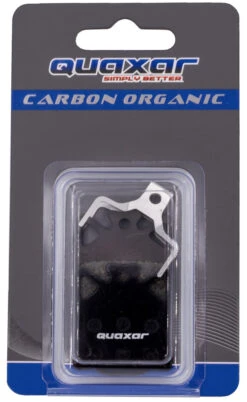 Organic Disc Beläge Für Campagnolo DB-310 5 Organic Disc Beläge Für Campagnolo DB-310 -Angebote Rad Wonne Store Quaxar Organic Disc Belage fur Campagnolo DB 310 GXR1085 c