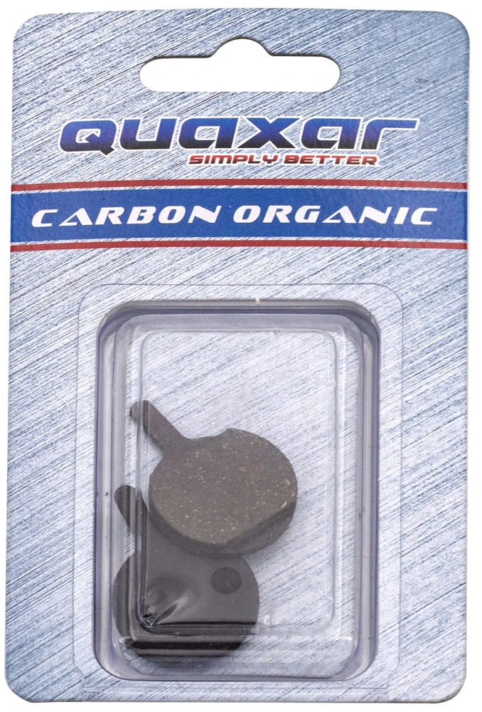 Organic Disc Beläge Für Magura Julie/Clara 2 Organic Disc Beläge Für Magura Julie/Clara – Bild 2