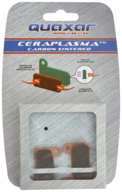 Metallic Disc Beläge Für Shimano XTR/XT/LX A01S 3 Metallic Disc Beläge Für Shimano XTR/XT/LX A01S -Angebote Rad Wonne Store Quaxar Shimnao XTRXTLX A01S Metallic Disc Belage 20058033 2