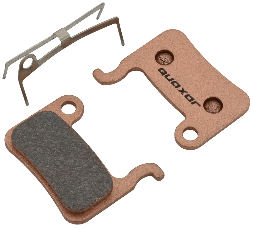 Metallic Disc Beläge Für Shimano XTR/XT/LX A01S 1 Metallic Disc Beläge Für Shimano XTR/XT/LX A01S