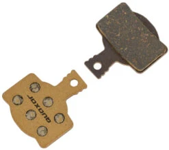 Type 7.4 Semi-Metallic Disc Beläge Für Magura MT2/4/6/8