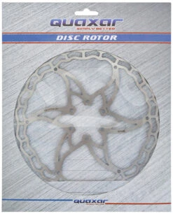 IRIS Ultra-Lightweight 6 Loch Bremsscheibe 5 IRIS Ultra-Lightweight 6 Loch Bremsscheibe -Angebote Rad Wonne Store Quaxar IRIS Ultra Lightweight 6 Loch Bremsscheibe 20057619 c