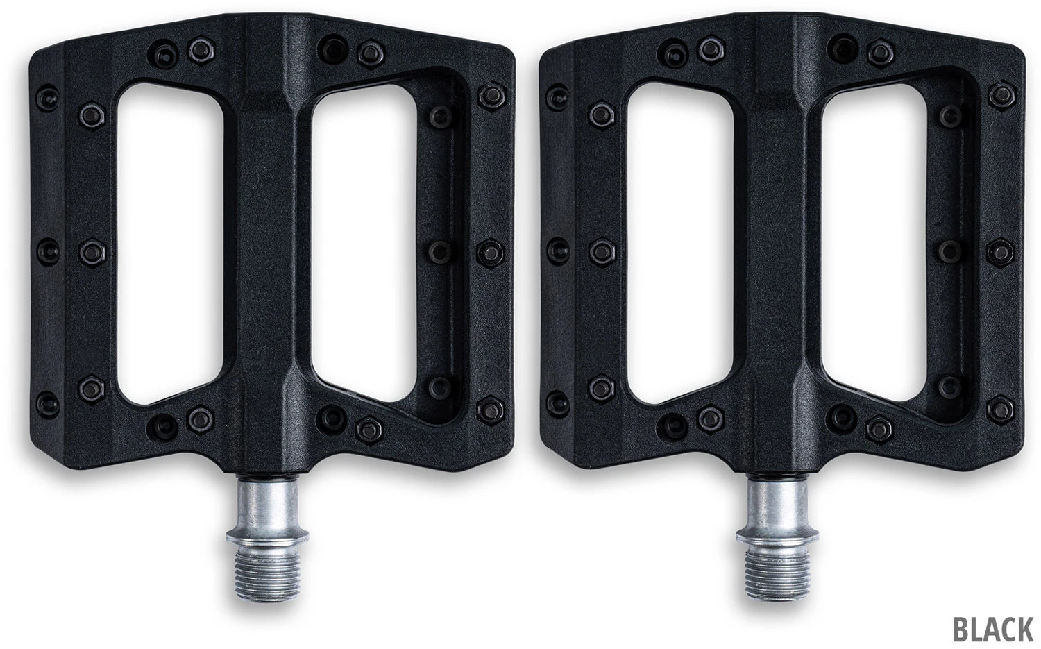 RFR ETP Flat Plattformpedale 5 RFR ETP Flat Plattformpedale – Bild 5
