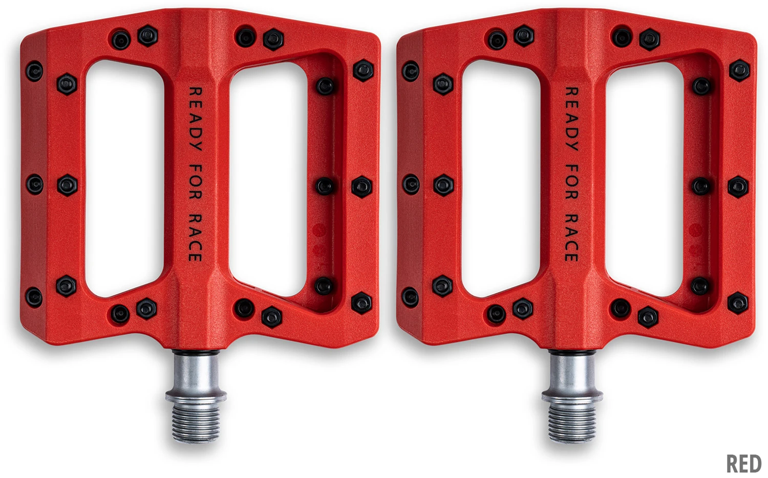 RFR ETP Flat Plattformpedale 2 RFR ETP Flat Plattformpedale – Bild 2