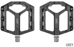 RFR SL 2.0 Flat Plattformpedale -Angebote Rad Wonne Store RFR SL 2 0 Flat Plattformpedale 20093332 1 grey