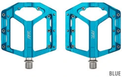 RFR SL 2.0 Flat Plattformpedale -Angebote Rad Wonne Store RFR SL 2 0 Flat Plattformpedale 20093332 3 blue