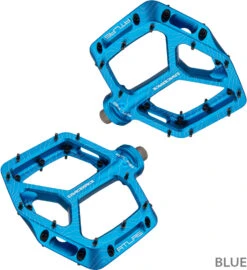 Race Face Atlas AM22 Plattformpedale -Angebote Rad Wonne Store Race Face PD22ATLASBLU 20116440 Atlas AM22 Plattformpedale 3