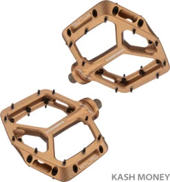 Race Face Atlas AM22 Plattformpedale -Angebote Rad Wonne Store Race Face PD22ATLASKGLD 20116440 Atlas AM22 Plattformpedale 5