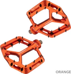 Race Face Atlas AM22 Plattformpedale -Angebote Rad Wonne Store Race Face PD22ATLASORNG20116440 Atlas AM22 Plattformpedale 6