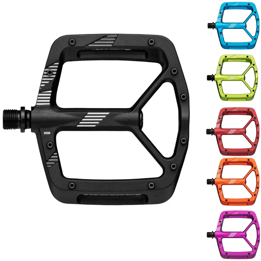 Race Face Aeffect R Pedale 1 Race Face Aeffect R Pedale