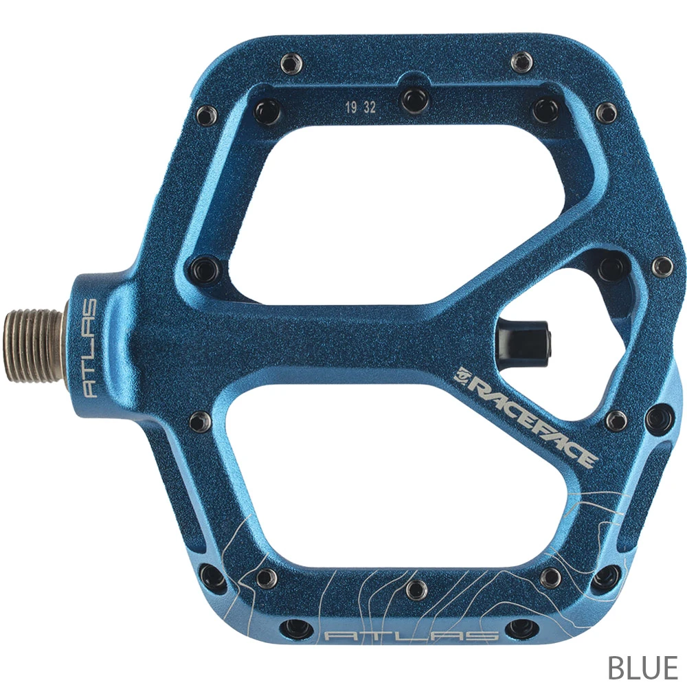Race Face Atlas Plattformpedale 5 Race Face Atlas Plattformpedale – Bild 5