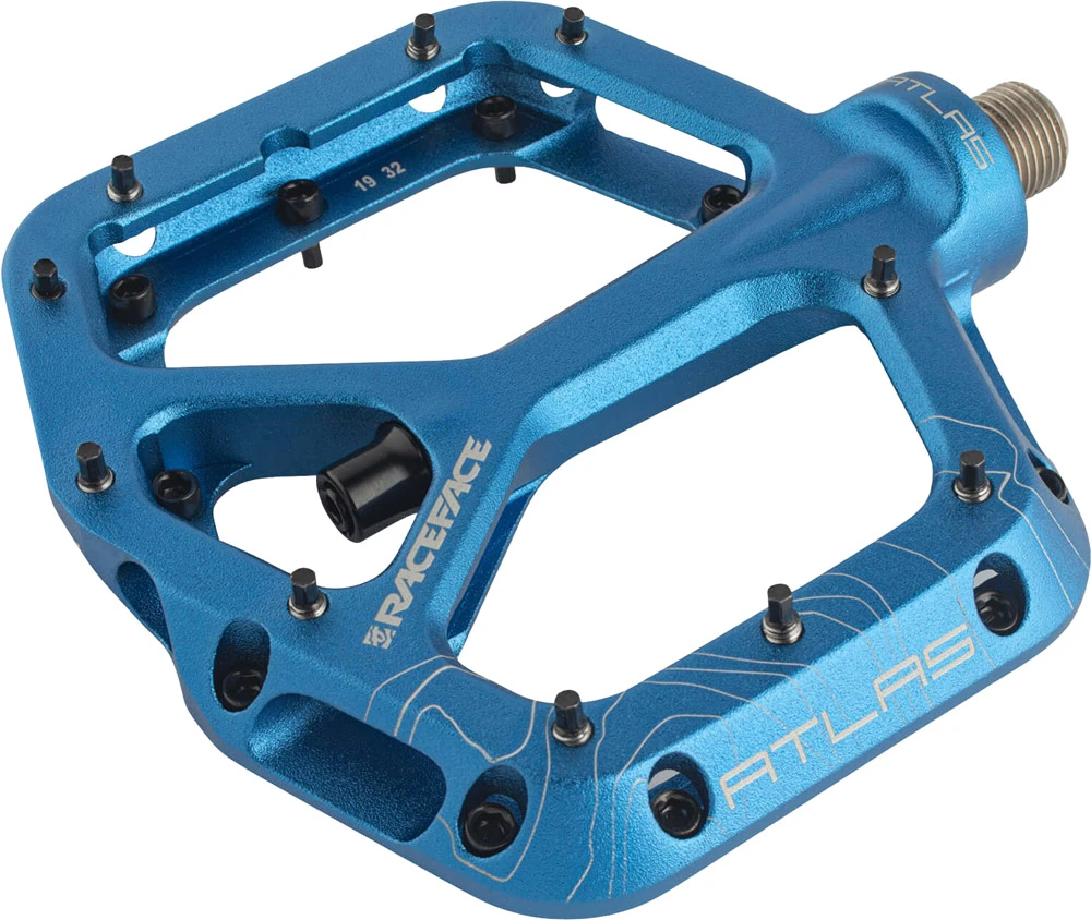 Race Face Atlas Plattformpedale 6 Race Face Atlas Plattformpedale – Bild 6