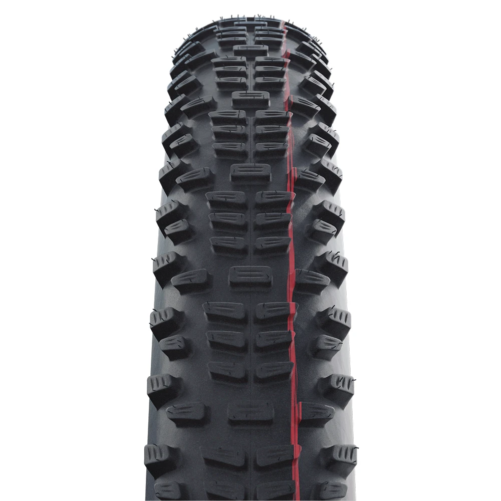 Schwalbe Racing Ralph Evo Super Ground 26x2,25" Addix Speed E-25 Faltreifen 2 Schwalbe Racing Ralph Evo Super Ground 26x2,25" Addix Speed E-25 Faltreifen – Bild 2