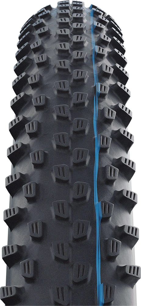 Schwalbe Racing Ray Evo Super Ground 27,5x2,25" Addix SpeedGrip TLE E-25 Faltreifen 2 Schwalbe Racing Ray Evo Super Ground 27,5x2,25" Addix SpeedGrip TLE E-25 Faltreifen – Bild 2