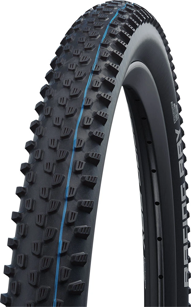 Schwalbe Racing Ray Evo Super Ground 27,5x2,25" Addix SpeedGrip TLE E-25 Faltreifen 1 Schwalbe Racing Ray Evo Super Ground 27,5x2,25" Addix SpeedGrip TLE E-25 Faltreifen