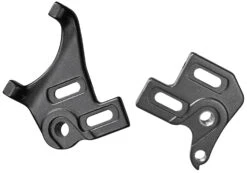 Slush Adapter-Set Für Steckachse Links & Rechts