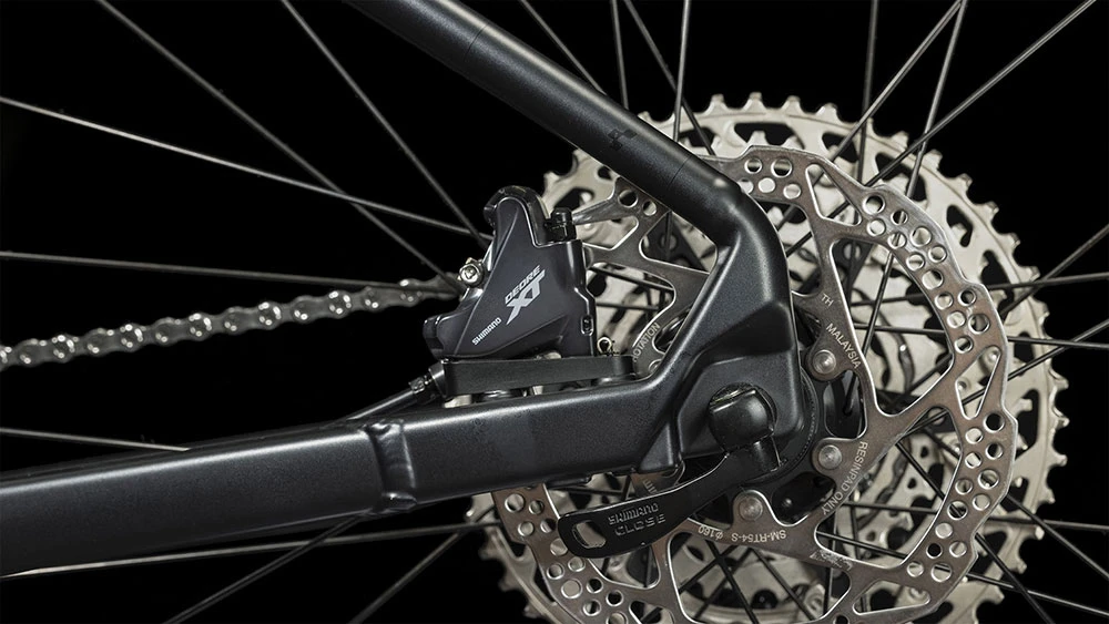 Cube Reaction Pro Metalblack´n´black 6 Cube Reaction Pro Metalblack´n´black – Bild 6