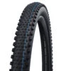 Schwalbe Rock Razor Evo Super Trail 27,5" Addix SpeedGrip TLE E-25 Faltreifen