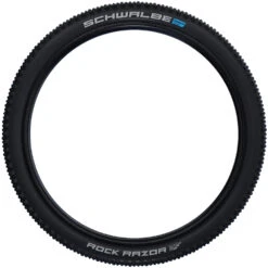 Schwalbe Rock Razor Evo Super Trail 27,5" Addix SpeedGrip TLE E-25 Faltreifen 5 Schwalbe Rock Razor Evo Super Trail 27,5" Addix SpeedGrip TLE E-25 Faltreifen -Angebote Rad Wonne Store RockRazor Speedgrip Totale