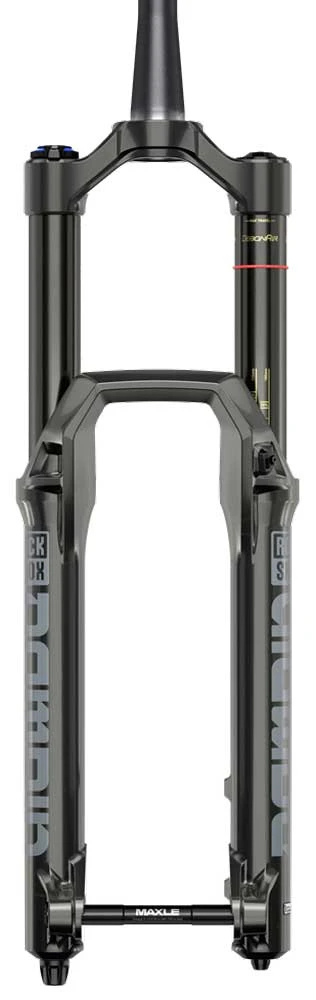 ROCKSHOX Domain RC 27,5" DebonAir Tapered Boost 2 ROCKSHOX Domain RC 27,5" DebonAir Tapered Boost – Bild 2
