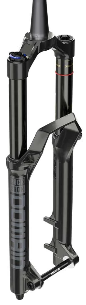 ROCKSHOX Domain RC 27,5" DebonAir Tapered Boost 1 ROCKSHOX Domain RC 27,5" DebonAir Tapered Boost
