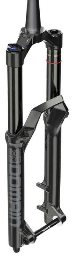 ROCKSHOX Domain RC 29" DebonAir Tapered Boost
