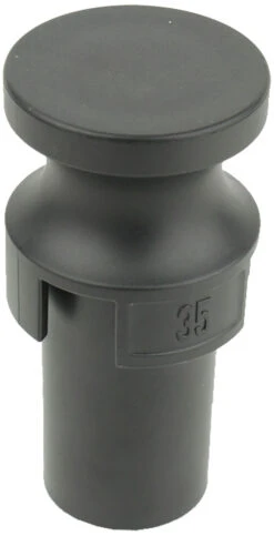 ROCKSHOX Einpresswerkzeug Für Staubdichtungen -Angebote Rad Wonne Store RockShox Einpresswerkzeug 35mm