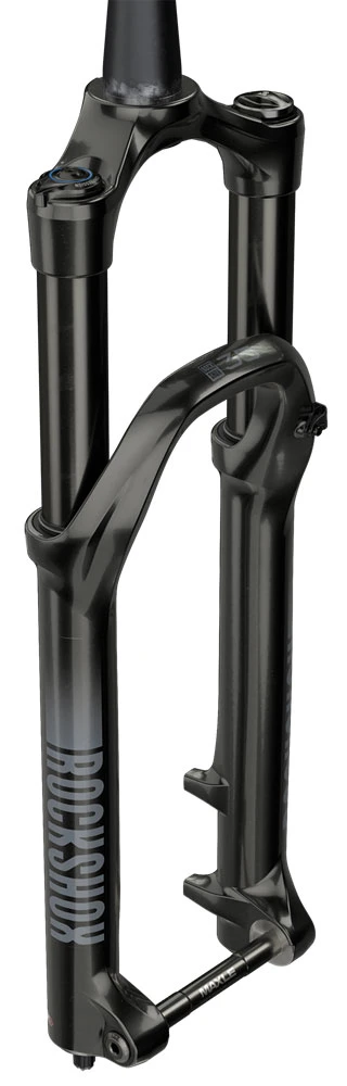 ROCKSHOX 35 Gold RL 27,5" DebonAir Tapered Boost 1 ROCKSHOX 35 Gold RL 27,5" DebonAir Tapered Boost