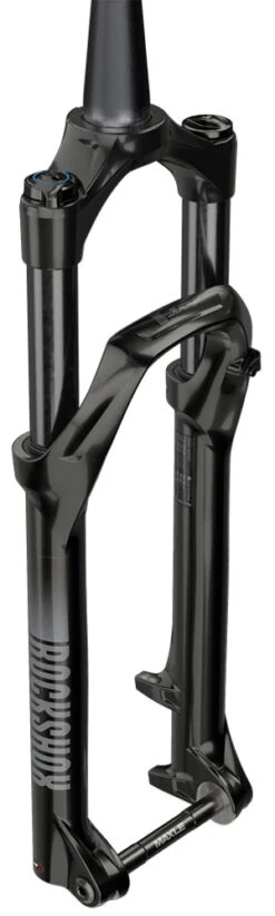 ROCKSHOX Judy Silver TK 27,5" Solo Air Tapered Boost