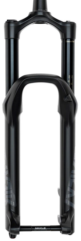 ROCKSHOX Lyrik Select RC 27,5" DebonAir Tapered Boost 2 ROCKSHOX Lyrik Select RC 27,5" DebonAir Tapered Boost – Bild 2