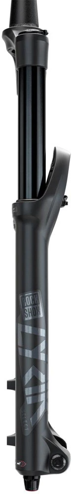 ROCKSHOX Lyrik Select RC 27,5" DebonAir Tapered Boost 3 ROCKSHOX Lyrik Select RC 27,5" DebonAir Tapered Boost – Bild 3