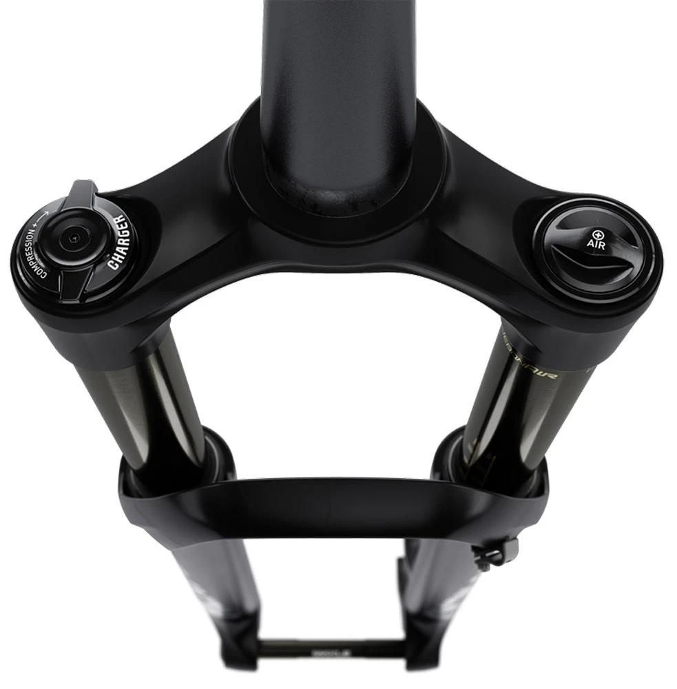 ROCKSHOX Lyrik Select RC 27,5" DebonAir Tapered Boost 4 ROCKSHOX Lyrik Select RC 27,5" DebonAir Tapered Boost – Bild 4