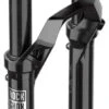 ROCKSHOX Lyrik Ultimate Charger 3 RC2 27,5" DebonAir+ Tapered Boost