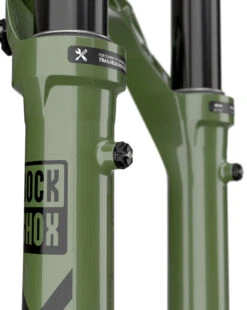 ROCKSHOX Lyrik Ultimate Charger 3 RC2 29" DebonAir+ Tapered Boost -Angebote Rad Wonne Store RockShox Lyrik Ultimate Charger 3 RC2 DebonAir Tapered Boost 00 4020 694 011 5