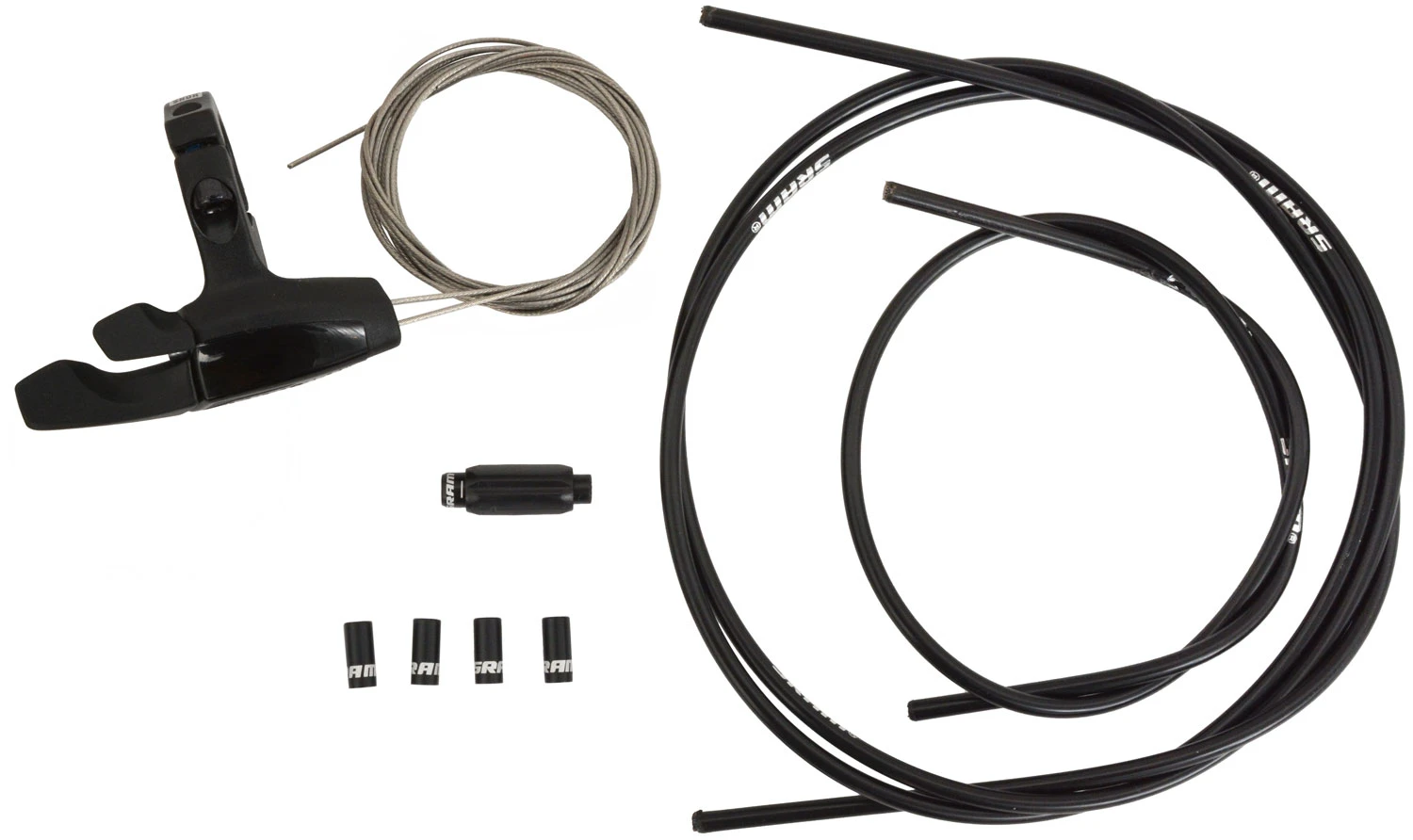 ROCKSHOX OneLoc Hebel Rechts 2 ROCKSHOX OneLoc Hebel Rechts – Bild 2