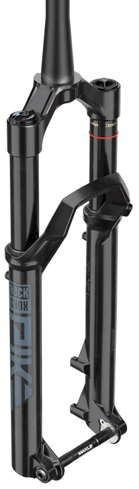 ROCKSHOX Pike Select RC 29" DebonAir+ Tapered Boost 1 ROCKSHOX Pike Select RC 29" DebonAir+ Tapered Boost