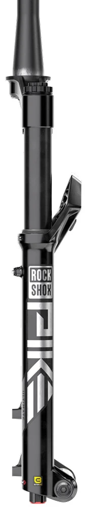 ROCKSHOX Pike Ultimate Charger 3 RC2 29" DebonAir+ Tapered Boost 4 ROCKSHOX Pike Ultimate Charger 3 RC2 29" DebonAir+ Tapered Boost – Bild 4