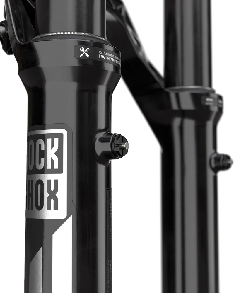 ROCKSHOX Pike Ultimate Charger 3 RC2 29" DebonAir+ Tapered Boost 5 ROCKSHOX Pike Ultimate Charger 3 RC2 29" DebonAir+ Tapered Boost – Bild 5