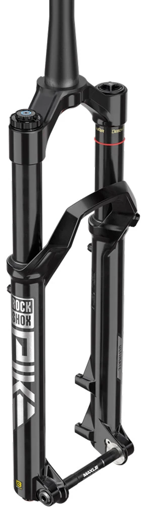 ROCKSHOX Pike Ultimate Charger 3 RC2 29" DebonAir+ Tapered Boost 1 ROCKSHOX Pike Ultimate Charger 3 RC2 29" DebonAir+ Tapered Boost