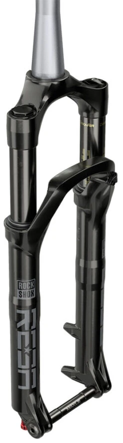 ROCKSHOX Reba RL 26" Solo Air Tapered