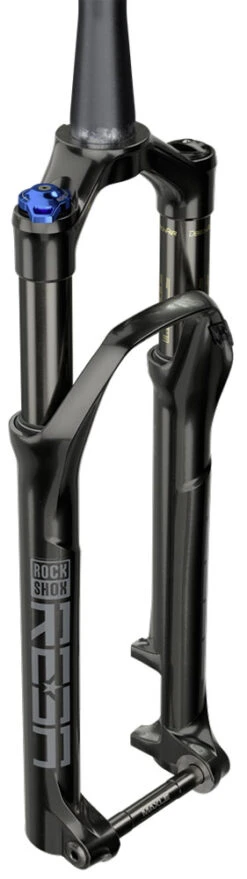 ROCKSHOX Reba RL 29" Solo Air Tapered Boost OneLoc