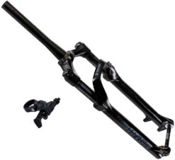 ROCKSHOX Recon Silver TK 29" Coil 100 Tapered Boost PopLoc