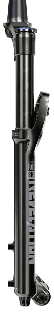 ROCKSHOX Revelation RC 29" Debon Air Tapered Boost 3 ROCKSHOX Revelation RC 29" Debon Air Tapered Boost – Bild 3