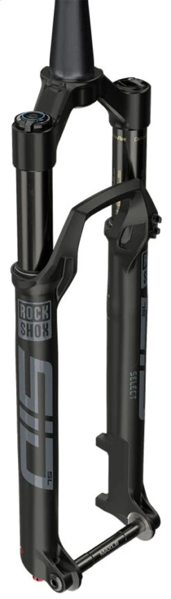 ROCKSHOX SID SL Select 29" Debon Air 100 Tapered Boost TwistLoc