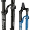 ROCKSHOX SID SL Ultimate Race Day 29" Debon Air 100 Tapered Boost TwistLoc